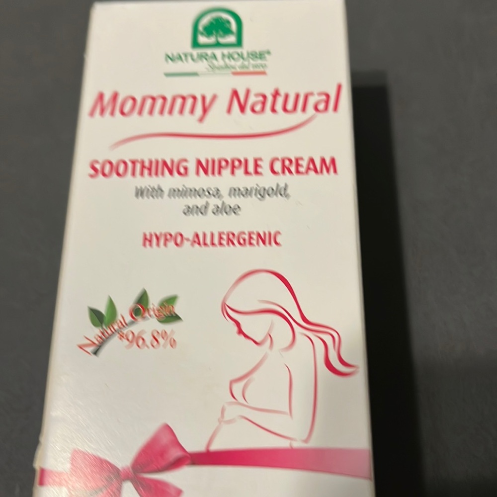 Mommy natural